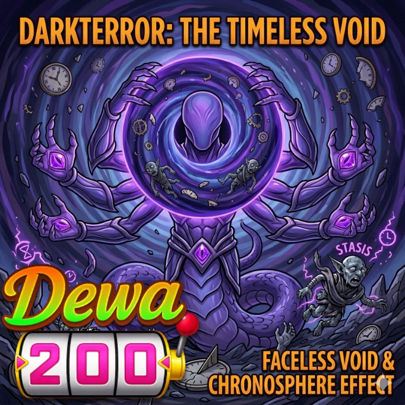 DEWA200 Situs Slot Dewa 200 Paling Gampang Kasih Scatter